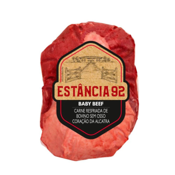 BABY BEEF ESTANCIA 92 PECA KG