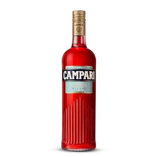 APERITIVO CAMPARI 748ML