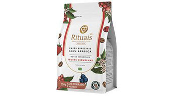 CAFE 3 CORACOES 250G 100% RITUAIS FRUTAS