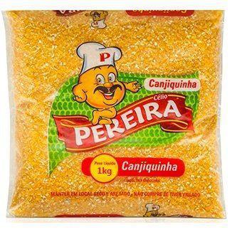 CANJIQUINHA PEREIRA 1KG