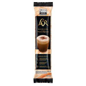 CAPPUCCINO LOR BAUNILHA PREMIUM 20,3G