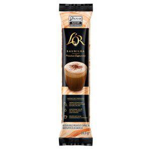 CAPPUCCINO LOR BAUNILHA PREMIUM 20,3G
