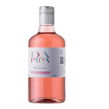 Vinho Português da Pipa Frisante Rosé 750ml