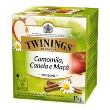 CHA TWININGS 15G MIST CAM/CAN/MACA