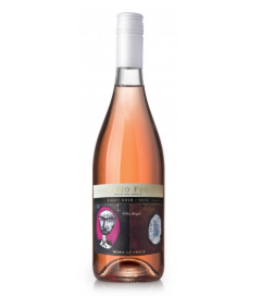 Vinho Chileno Viejo Feo 750ml Pinot Noir Rosé