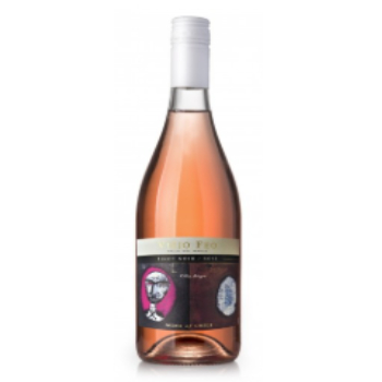 Vinho Chileno Viejo Feo 750ml Pinot Noir Rosé