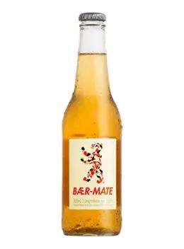 CHA MATE BAER LONG NECK 355ML
