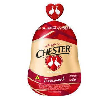 CHESTER PERDIGAO TRADICIONAL KG