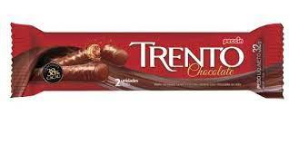 CHOCOLATE TRENTO 29G CHOCOLATE