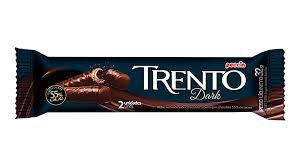 CHOCOLATE TRENTO 29G DARK