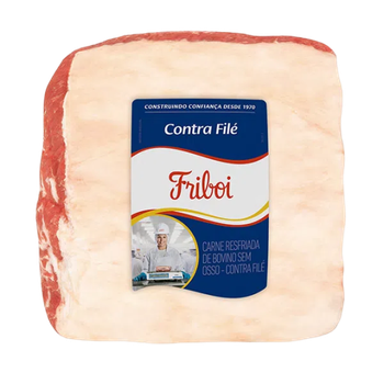 CONTRA FILE INT FRIBOI PECA KG