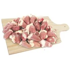 CORACAO DE FRANGO BDJ KG