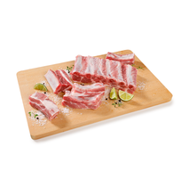 COSTELA SUINA BDJ KG TEMPERADA