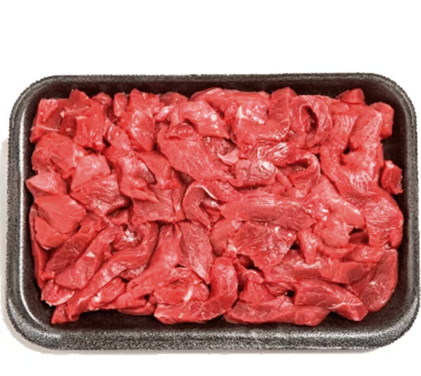 COXAO MOLE RESERVA STROGONOFF