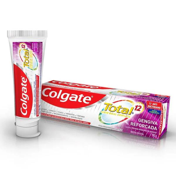 CREME DENTAL COLGATE 90G GENGIVA