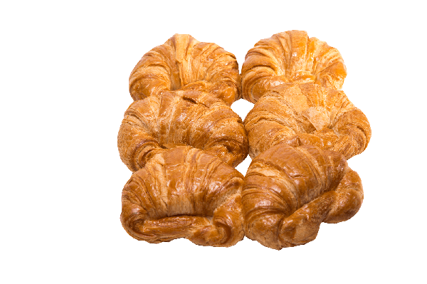 CROISSANT PCT 6UND
