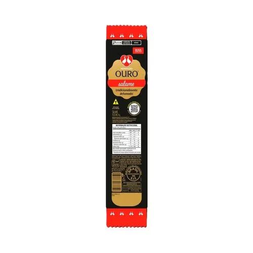 SALAME PERDIGAO MINI KG
