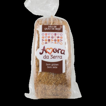 P FORMA AMORA SERRA GRAO BICO S/G 400G