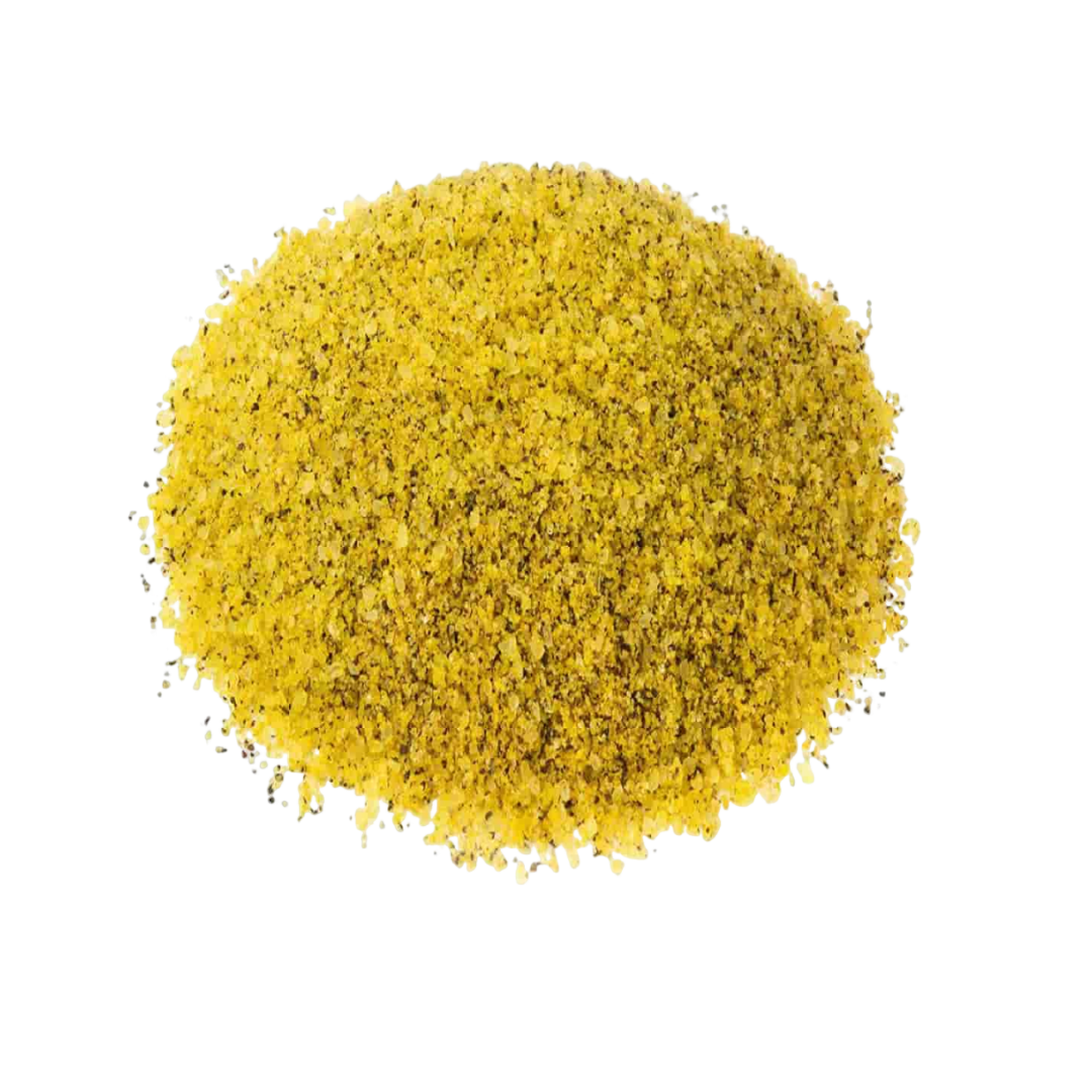 SPPG LEMON PEPPER KG