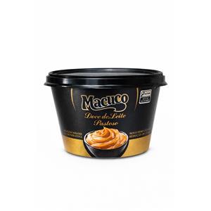 DOCE DE LEITE PASTOSO 300G MACUCO