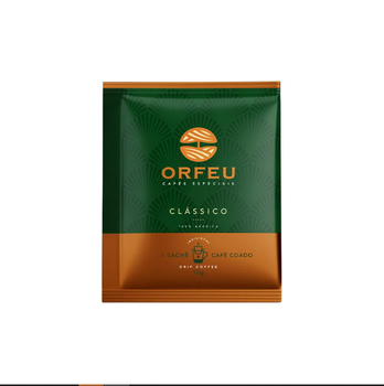 DRIP COFFEE CLASSICO ORFEU 10G