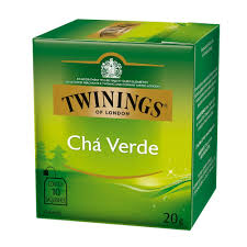 CHA INGLES TWININGS VERDE 20G 