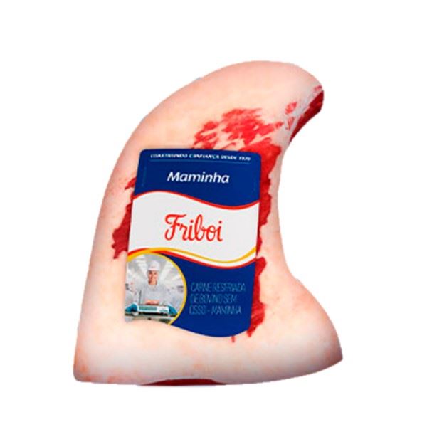MAMINHA ALCATRA FRIBOI PECA KG