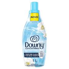 AMACIANTE DOWNY CONC BRISA SUAVE 1L