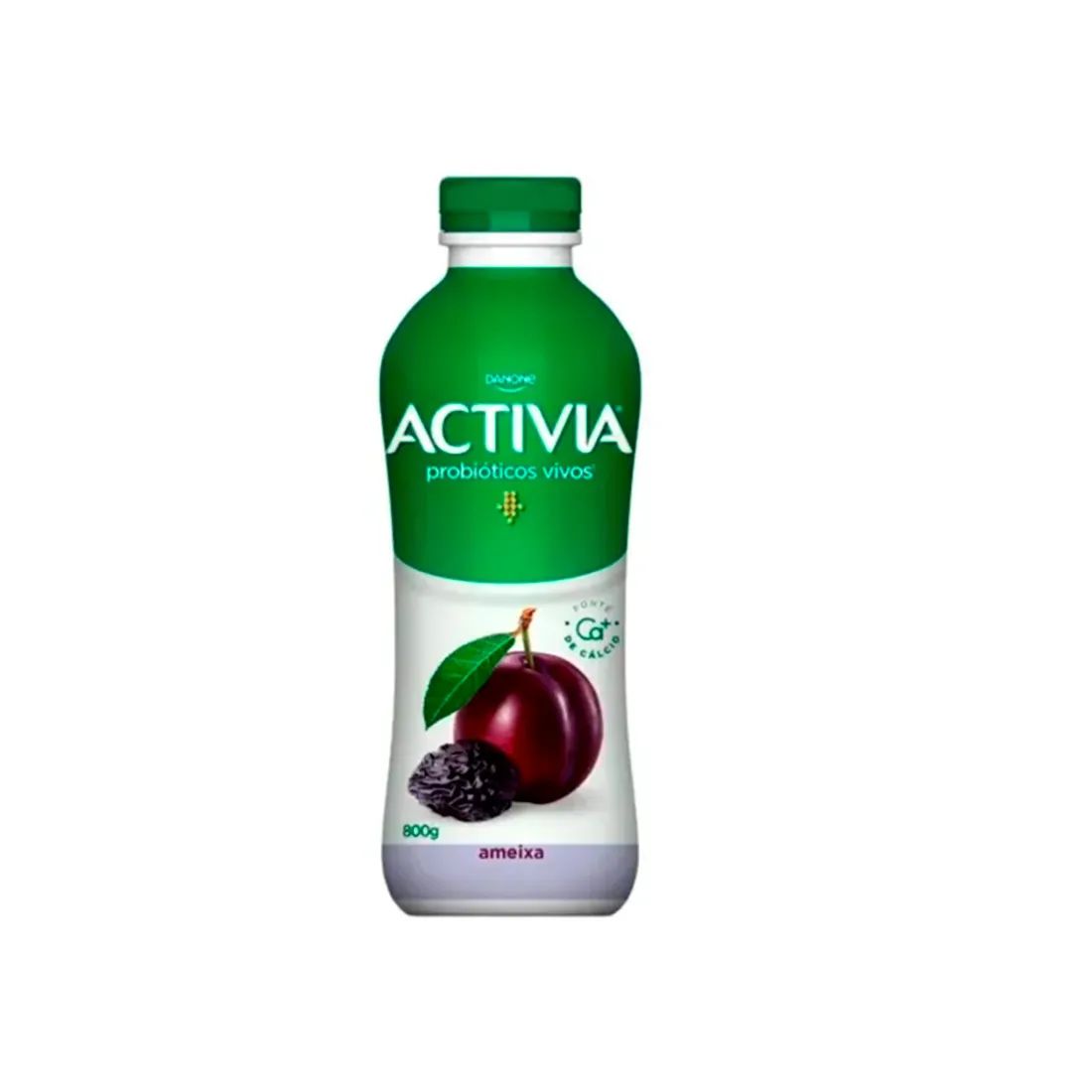 IOG ACTIVIA 800G AMEIXA