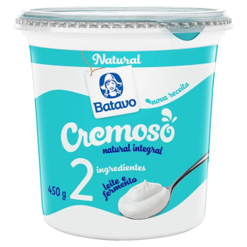 IOG BATAVO 450G. INTEGRAL