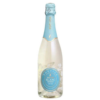 ESPUMANTE NAC SALTON 750ML POETICA