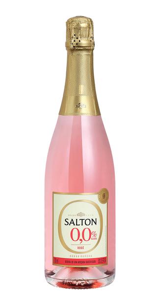 ESPUMANTE NAC SALTON 750ML ROSE S/ ACOOL