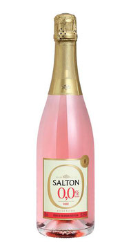 ESPUMANTE NAC SALTON 750ML ROSE S/ ACOOL