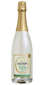 ESPUMANTE SALTON 750ML S/ ALCOOL