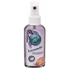 ESSENCIA UBON 60ML LAVANDA
