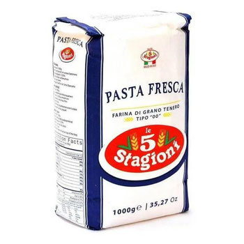 FARINHA ITA STAGIONI PASTA FRESCA 1KG