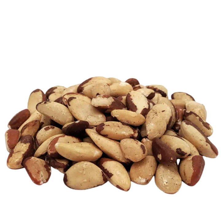 SPP CASTANHA DO PARA KG  INT MEDIA