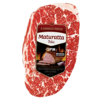 CUPIM CONGELADO MATURATTA PECA KG