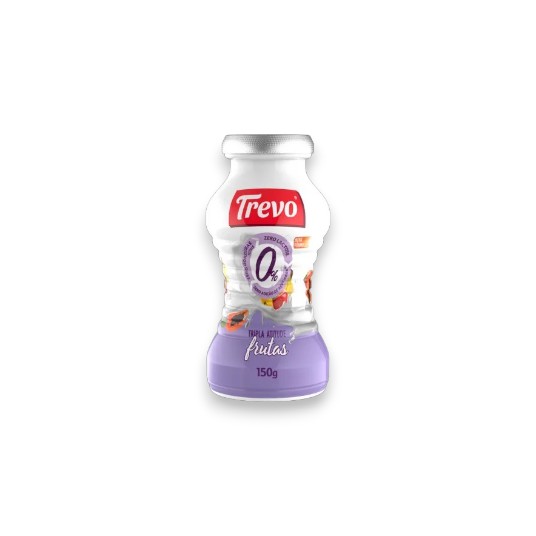 IOGURTE TREVO TRIPLO ZERO 150G SALADA