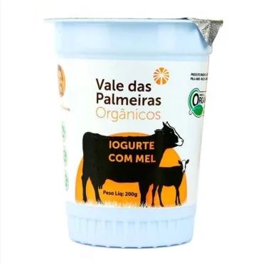 IOG VALE DAS PALMEIRAS 200G MEL