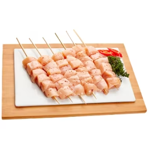 FILE DE FRANGO BDJ ESPETINHO