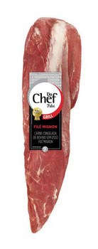 FILE MIGNON DO CHEF PEÇA KG