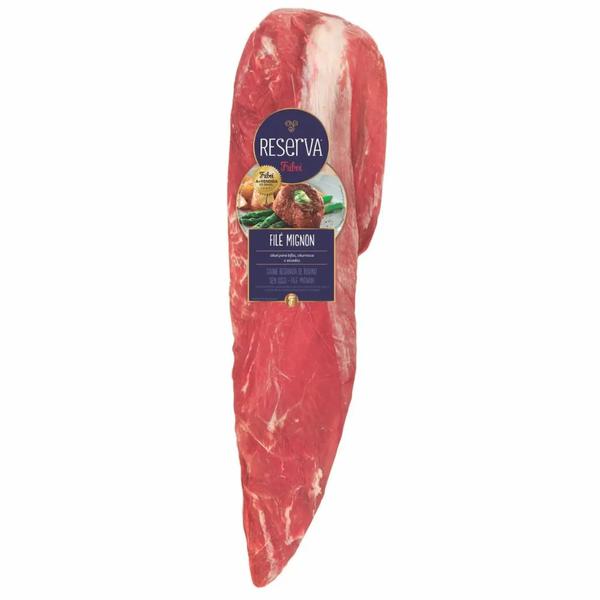 FILE MIGNON INTEIRO RESERVA KG
