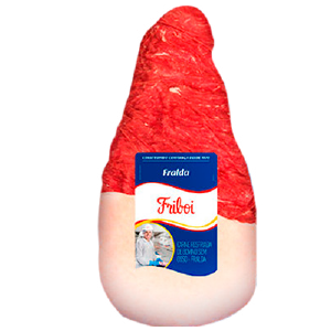 FRALDINHA RESF FRIBOI KG