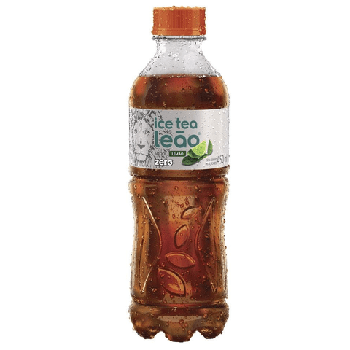 CHA ICE TEA LEAO LIMAO ZERO 300ML 