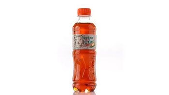 CHA ICE TEA LEAO PESSEGO ZERO 300ML