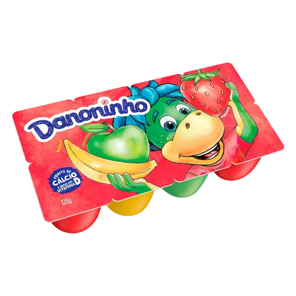 IOG DANONINHO DAN 320G MOR/BAN/MACA VERD