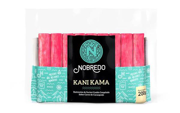 KANI KAMA NOBREDO 200G