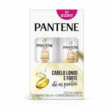 KIT PANTENE SH/COND HIDRATACAO SHAM 350M