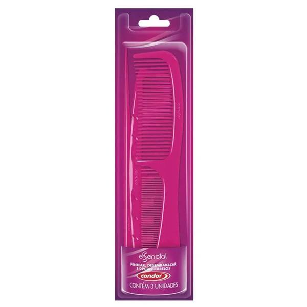 KIT PENTE JOY CONDOR COM 3 SM 110